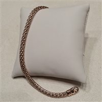 Bracciale Fanton Gioielli Donna BRACCIALI ORO in Oro rosa BROR-206-52